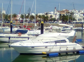 El Mirador de la Desembocadura, Ayamonte